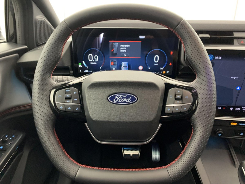 Photo 15 de l'offre de FORD PUMA 1.0 EcoBoost 155 ch mHEV S&S Powershift ST-Line à 25998€ chez Carlyss automobiles Vitré