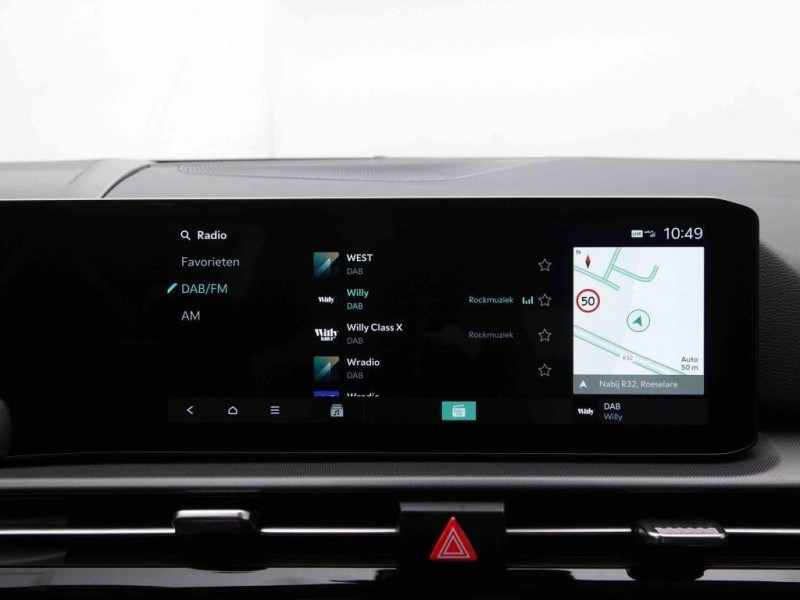 Photo 13 de l'offre de KIA SPORTAGE 1.6 T-GDi 150 DCT Pulse Plus MY25 à 34198€ chez Carlyss automobiles Vitré