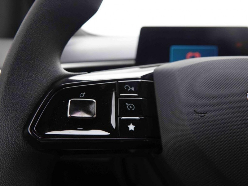 Photo 12 de l'offre de MG Motor MG3 1.5i 115 Comfort à 19121€ chez Carlyss automobiles Vitré