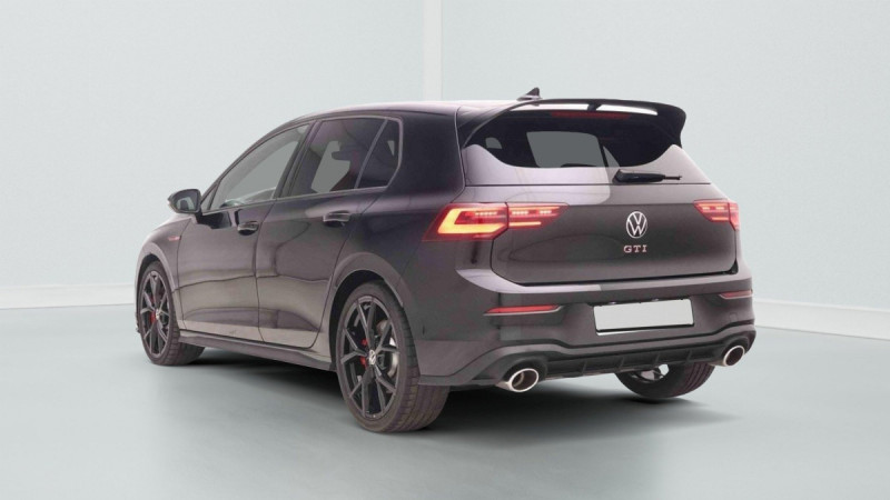 Photo 4 de l'offre de Volkswagen Golf GTi 2.0 TSi 300 DSG Clubsport à 46965€ chez Carlyss automobiles Vitré