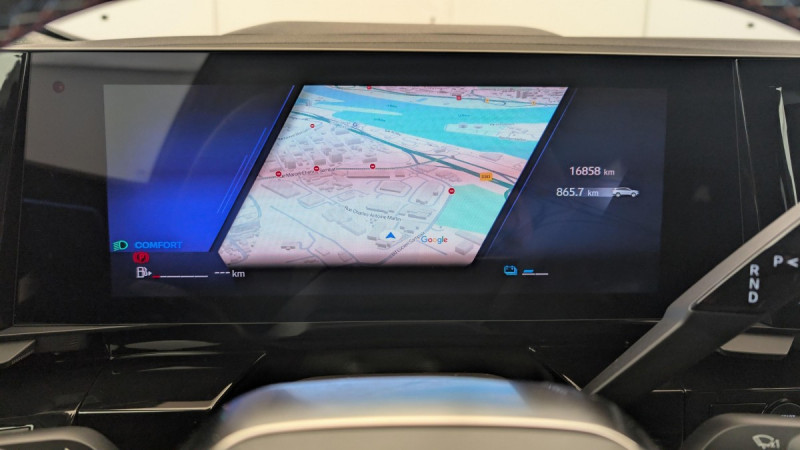 Photo 41 de l'offre de RENAULT ESPACE VI E-TECH FULL HYBRID 200 GSR2 ESPRIT ALPINE à 38043€ chez Carlyss automobiles Vitré