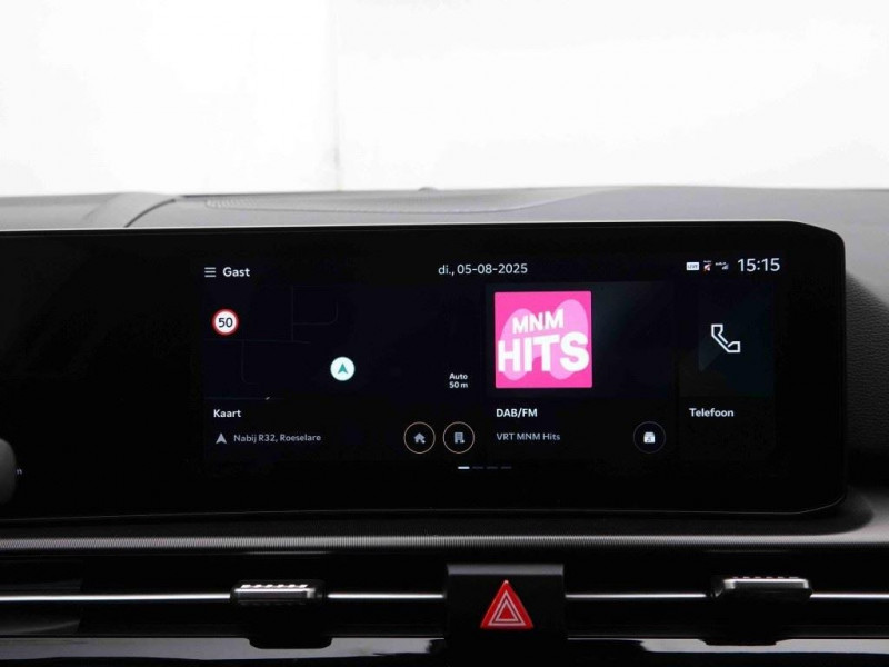 Photo 15 de l'offre de KIA SPORTAGE 1.6 T-GDi 150 Pace FaceLift à 33402€ chez Carlyss automobiles Vitré