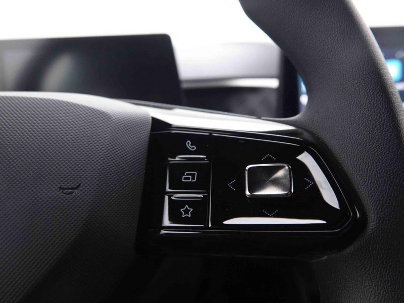 Photo 16 de l'offre de MG Motor MG3 1.5i 115 Comfort à 18865€ chez Carlyss automobiles Vitré