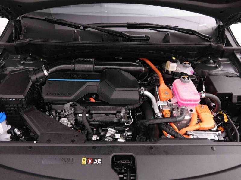 Photo 40 de l'offre de KIA SPORTAGE 1.6T-GDi HEV 215 GT-Line à 38906€ chez Carlyss automobiles Vitré