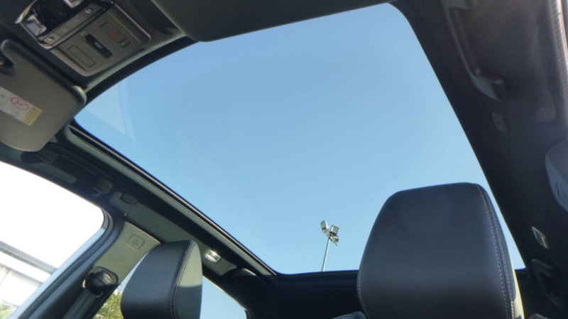 Photo 5 de l'offre de NISSAN QASHQAI Qashqai e-Power 190 ch Tekna+ à 37298€ chez Carlyss automobiles Vitré