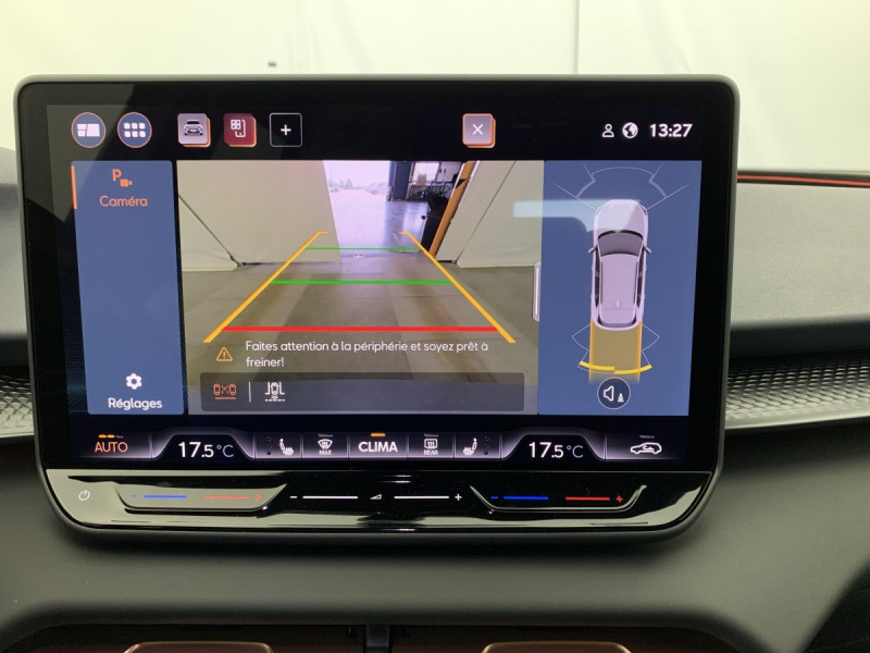 Photo 17 de l'offre de Cupra Terramar 1.5 eTSI Hybrid 150 ch DSG7 V à 36998€ chez Carlyss automobiles Vitré