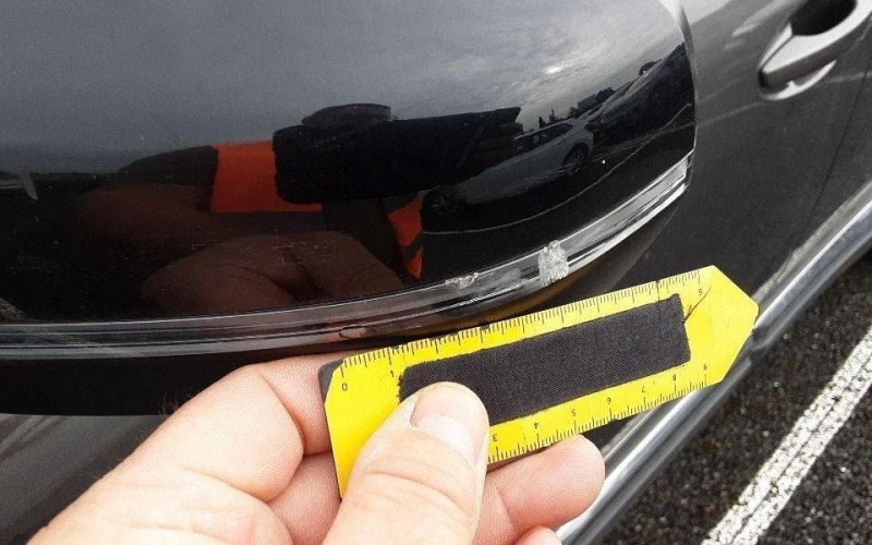 Photo 15 de l'offre de PEUGEOT 5008 BlueHDi 130ch S&S EAT8 GT à 28798€ chez Carlyss automobiles Vitré