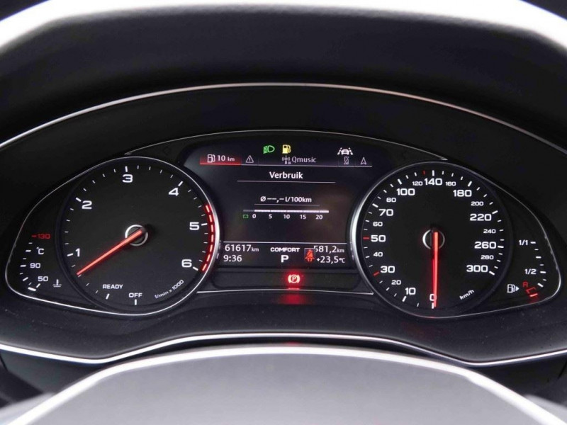 Photo 16 de l'offre de AUDI A6 50 TDi 285 Quattro Sport Black Style à 38147€ chez Carlyss automobiles Vitré