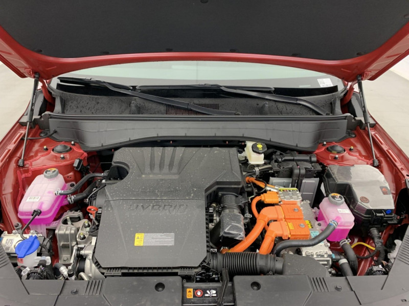 Photo 21 de l'offre de HYUNDAI KONA Hybrid 129 Intuitive à 26998€ chez Carlyss automobiles Vitré