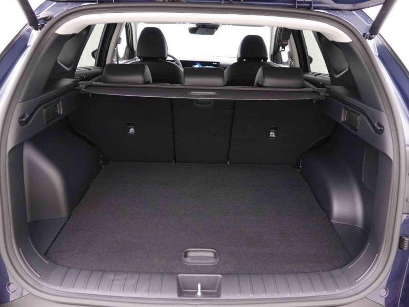 Photo 4 de l'offre de HYUNDAI Tucson 1.6 T-GDI 160 MHEV DCT Shine à 36923€ chez Carlyss automobiles Vitré