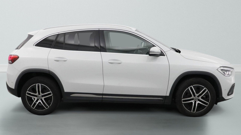 Photo 4 de l'offre de MERCEDES-BENZ GLA 200 D 8G-DCT PROGRESSIVE LINE à 35598€ chez Carlyss automobiles Vitré