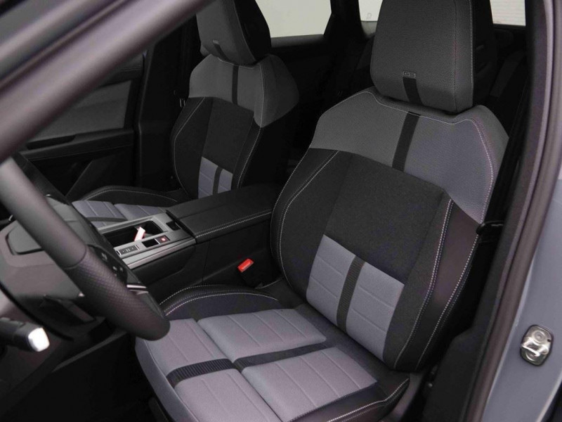 Photo 7 de l'offre de OPEL Grandland 1.2 T Hybrid 145 GS à 35898€ chez Carlyss automobiles Vitré