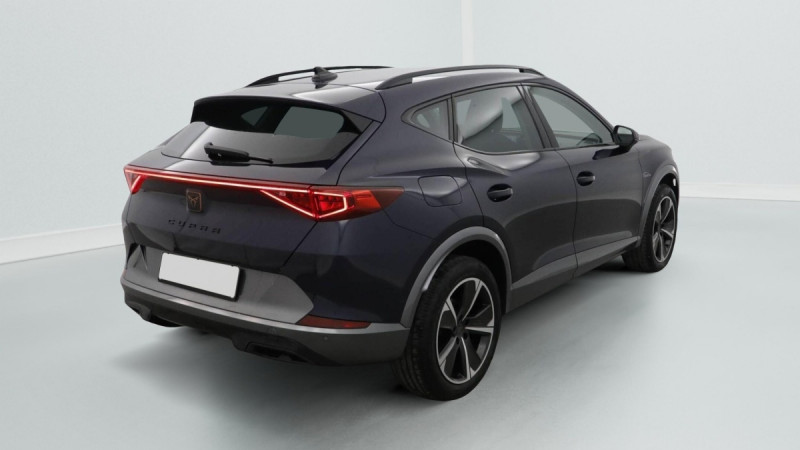 Photo 6 de l'offre de CUPRA Formentor Formentor 2.0 TDI 150 ch V à 29598€ chez Carlyss automobiles Vitré