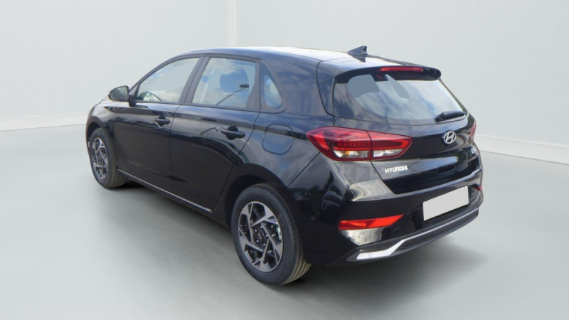 Photo 5 de l'offre de HYUNDAI I30 1.0 T-GDi 100 BVM Creative à 22998€ chez Carlyss automobiles Vitré