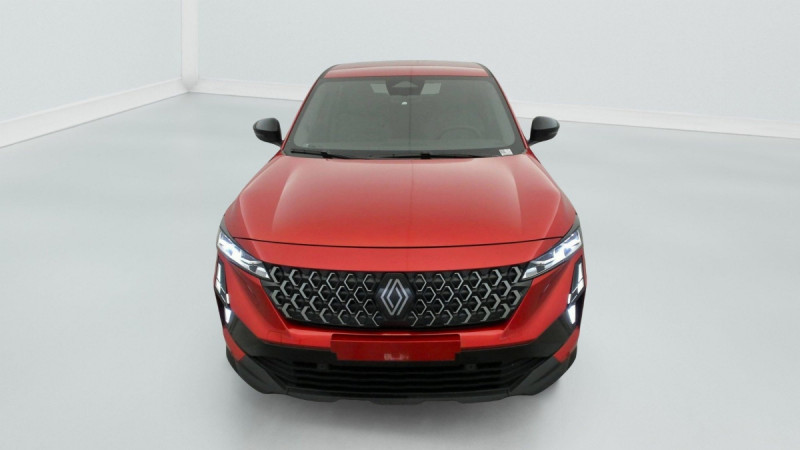 Photo 2 de l'offre de Renault AUSTRAL NOUVEAU FULL HYBRID E-TECH 200 CH EVOLUTION à 31998€ chez Carlyss automobiles Vitré