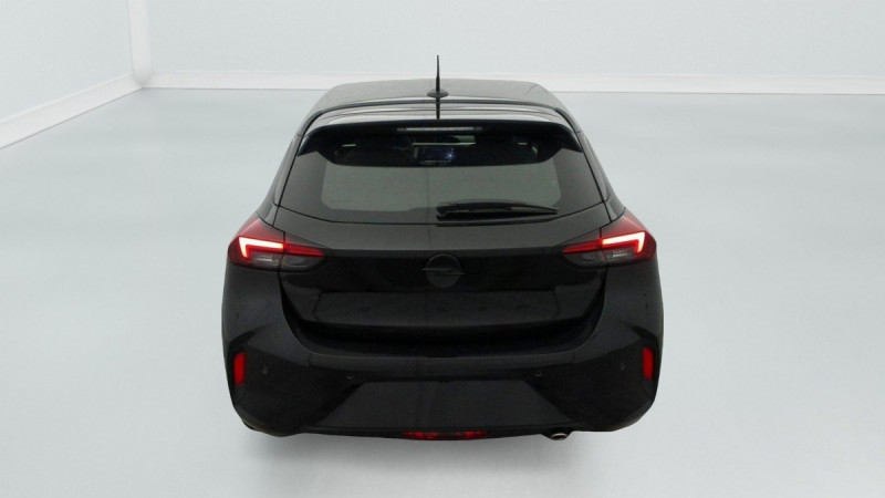 Photo 6 de l'offre de OPEL Corsa 1.2 Turbo 100 ch BVM6 GS à 18098€ chez Carlyss automobiles Vitré