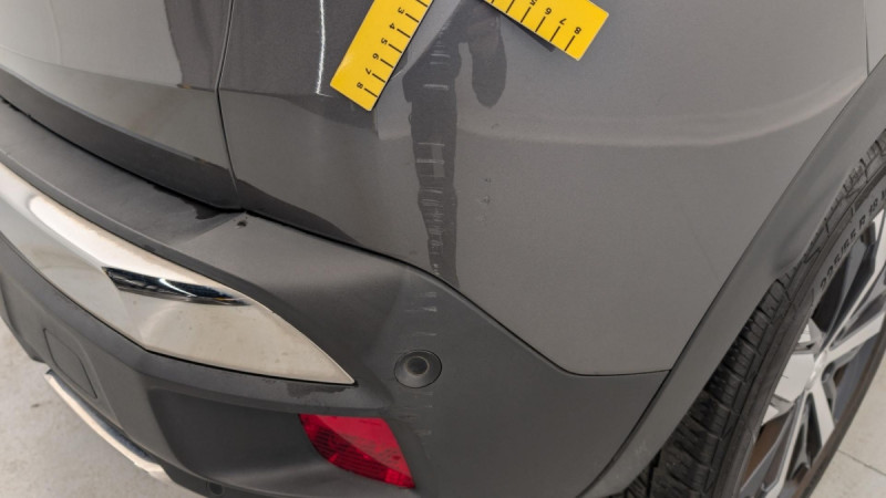 Photo 28 de l'offre de PEUGEOT 3008 Puretech 180ch S&S EAT8 GT Line à 15543€ chez Carlyss automobiles Vitré