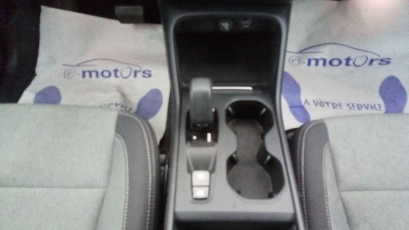 Photo 35 de l'offre de VOLVO XC40 T4 Recharge 129+82 ch DCT7 Inscription à 29598€ chez Carlyss automobiles Vitré