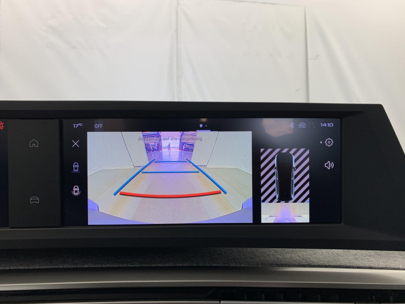 Photo 18 de l'offre de PEUGEOT 5008 Hybrid 145 e-DCS6 Allure à 31998€ chez Carlyss automobiles Vitré