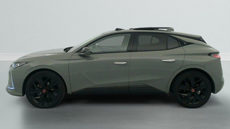 Photo 4 de l'offre de DS DS4 PureTech 130 EAT8 Performance Line+ à 24110€ chez Carlyss automobiles Vitré