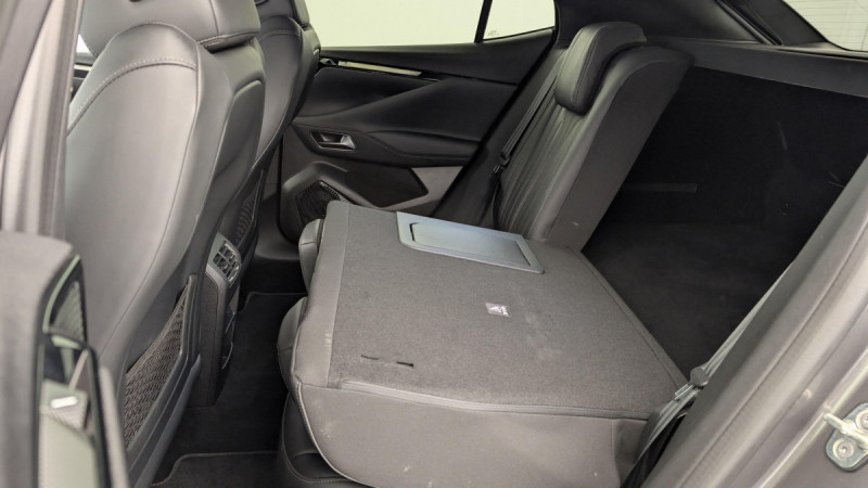 Photo 12 de l'offre de DS DS4 PureTech 130 EAT8 Rivoli à 23072€ chez Carlyss automobiles Vitré