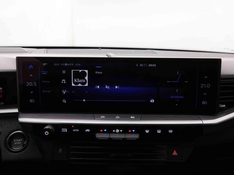 Photo 6 de l'offre de OPEL Grandland 1.2 T Hybrid 145 GS à 35898€ chez Carlyss automobiles Vitré