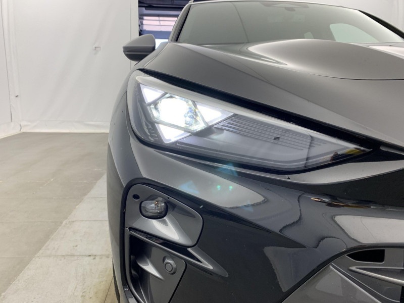 Photo 15 de l'offre de Cupra Terramar 1.5 eTSI Hybrid 150 ch DSG7 V à 35998€ chez Carlyss automobiles Vitré