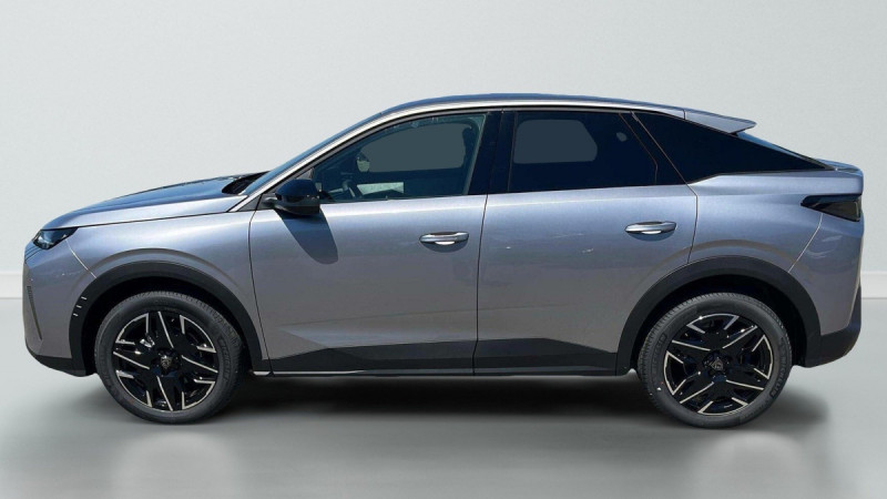 Photo 4 de l'offre de PEUGEOT 3008 Hybrid 145 e-DCS6 Allure à 28998€ chez Carlyss automobiles Vitré