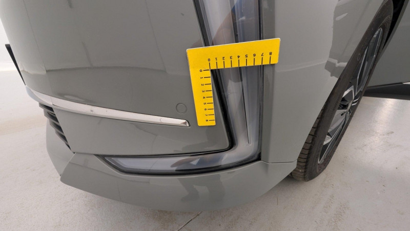 Photo 25 de l'offre de DS DS4 PureTech 130 EAT8 Rivoli à 23370€ chez Carlyss automobiles Vitré