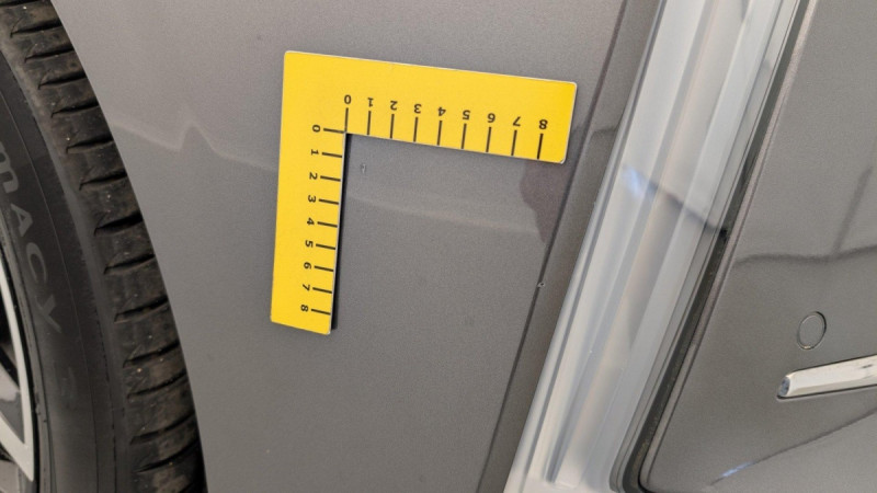 Photo 23 de l'offre de DS DS4 PureTech 130 EAT8 Rivoli à 22971€ chez Carlyss automobiles Vitré