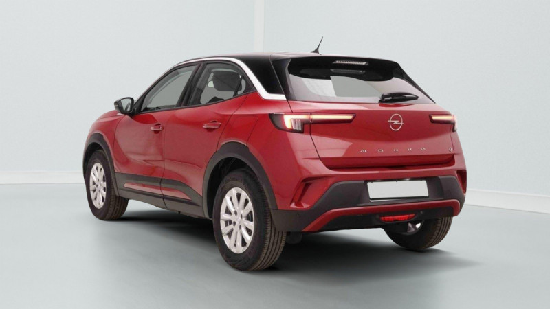 Photo 3 de l'offre de OPEL Mokka-e 50 kWh Edition à 22226€ chez Carlyss automobiles Vitré