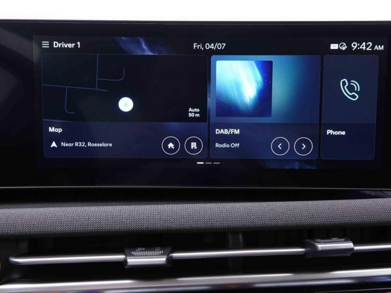 Photo 15 de l'offre de HYUNDAI Tucson 1.6 T-GDI 160 MHEV DCT Shine à 36407€ chez Carlyss automobiles Vitré