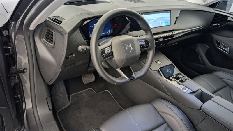 Photo 15 de l'offre de DS DS4 PureTech 130 EAT8 Rivoli à 22506€ chez Carlyss automobiles Vitré