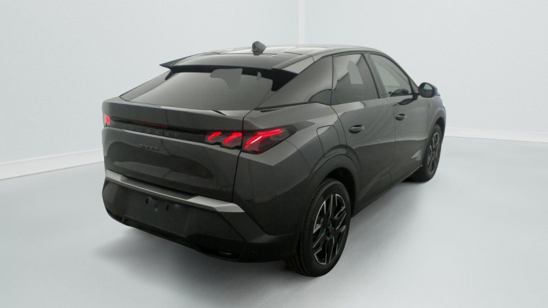 Photo 7 de l'offre de PEUGEOT 3008 Hybrid 145 e-DCS6 GT à 32958€ chez Carlyss automobiles Vitré