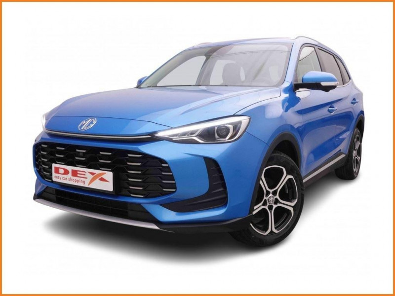 Mg Motor ZS 1.5i 115 Comfort Essence Bleu Occasion à vendre