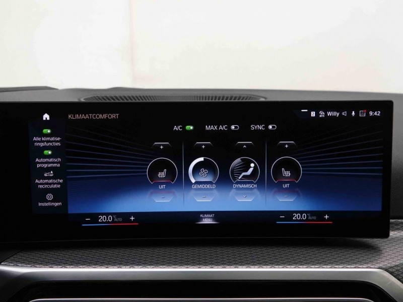 Photo 9 de l'offre de Bmw 3 320dA 190 MHEV Touring M Sport à 44901€ chez Carlyss automobiles Vitré