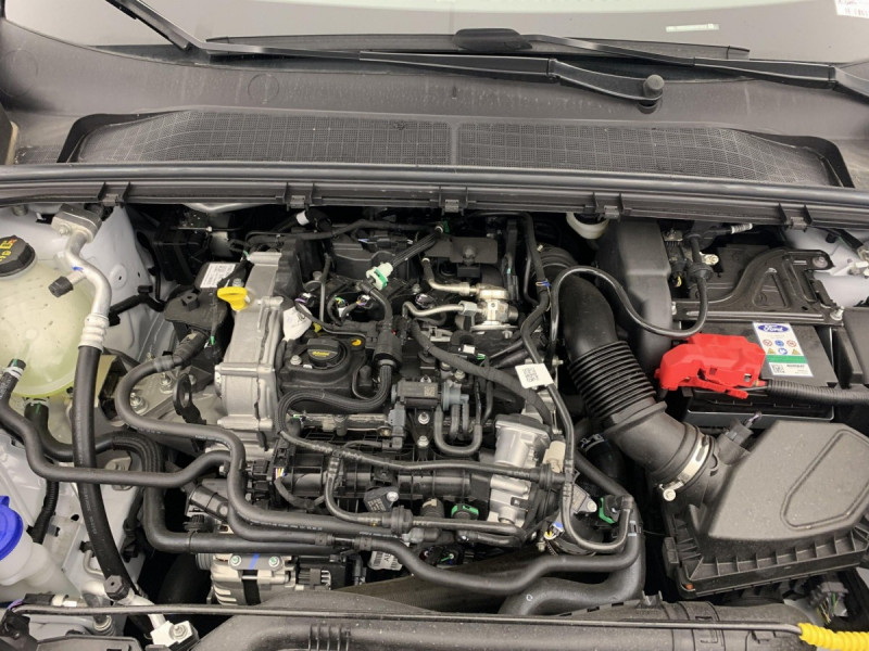 Photo 22 de l'offre de FORD PUMA 1.0 EcoBoost 125 ch mHEV S&S BVM6 ST-Line à 20998€ chez Carlyss automobiles Vitré