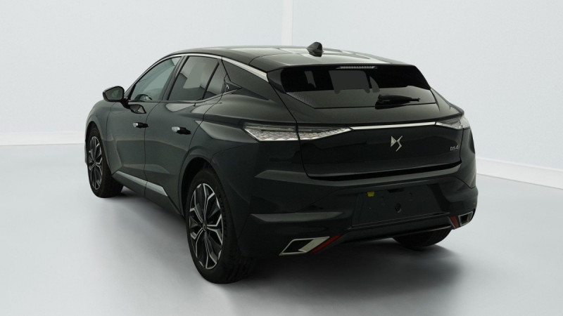 Photo 5 de l'offre de DS DS4 PureTech 130 EAT8 Rivoli à 22426€ chez Carlyss automobiles Vitré