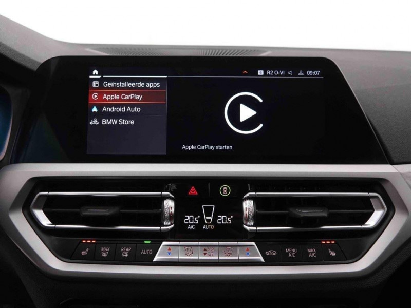 Photo 9 de l'offre de Bmw 3 318I TOURING 156 à 31198€ chez Carlyss automobiles Vitré