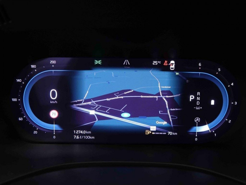 Photo 12 de l'offre de VOLVO XC60 2.0 B4 197 Geartronic Plus Dark à 51765€ chez Carlyss automobiles Vitré