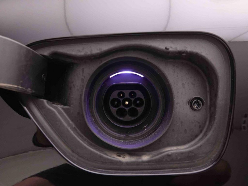 Photo 12 de l'offre de VOLVO V60 T6 AWD Recharge Inscription à 38155€ chez Carlyss automobiles Vitré