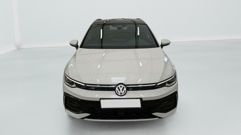 Photo 2 de l'offre de VOLKSWAGEN GOLF Golf 2.0 TDI 150 DSG7 R-Line à 37998€ chez Carlyss automobiles Vitré