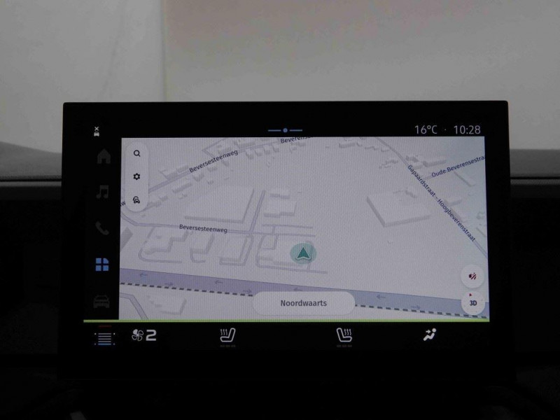 Photo 9 de l'offre de DACIA DUSTER 1.2 Mild Hybrid 130 Expression à 24698€ chez Carlyss automobiles Vitré