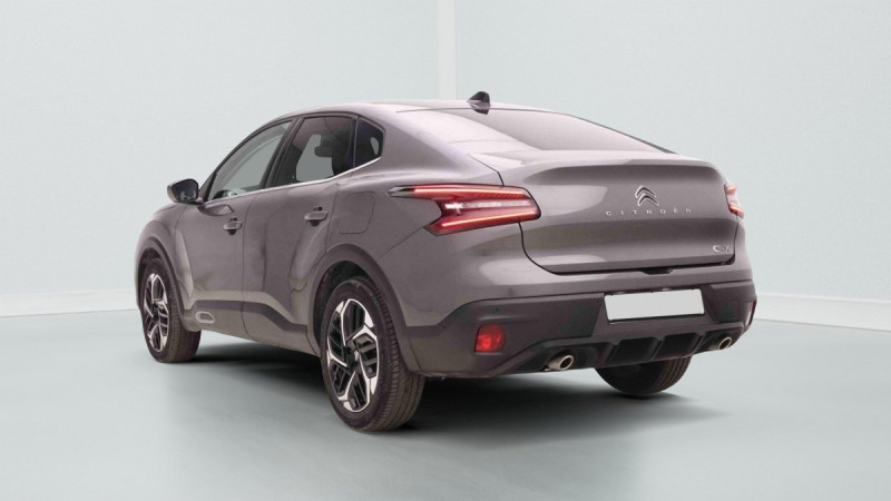 Photo 3 de l'offre de Citroën C4 X 1.2 T 130 EAT8 MAX à 21702€ chez Carlyss automobiles Vitré