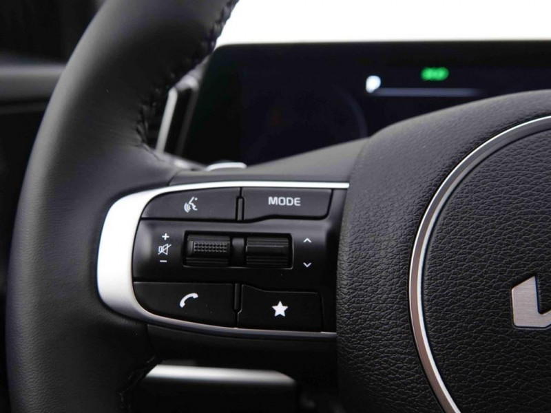 Photo 19 de l'offre de KIA SPORTAGE 1.6T-GDi HEV 215 GT-Line à 38906€ chez Carlyss automobiles Vitré