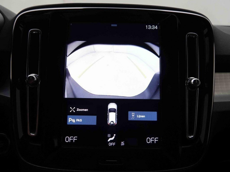 Photo 10 de l'offre de VOLVO XC40 1.5 T2 Geartronic Core à 32205€ chez Carlyss automobiles Vitré