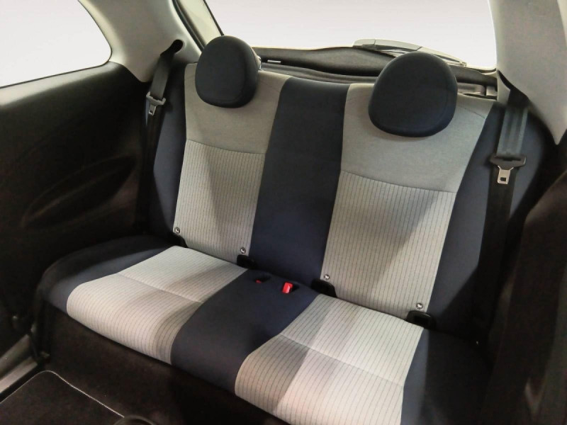 Photo 7 de l'offre de Fiat 500e Berline MY22 Serie 1 STEP 2 500 e 118 ch Icône à 15798€ chez Carlyss automobiles Vitré