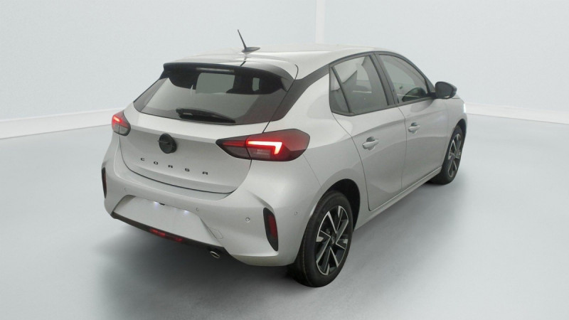 Photo 7 de l'offre de OPEL Corsa 1.2 Turbo 100 ch BVM6 GS à 16958€ chez Carlyss automobiles Vitré