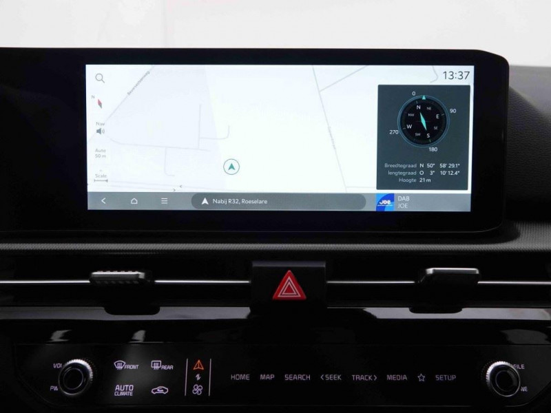 Photo 7 de l'offre de KIA SPORTAGE 1.6T-GDI DCT Pulse Plus New Model à 33948€ chez Carlyss automobiles Vitré