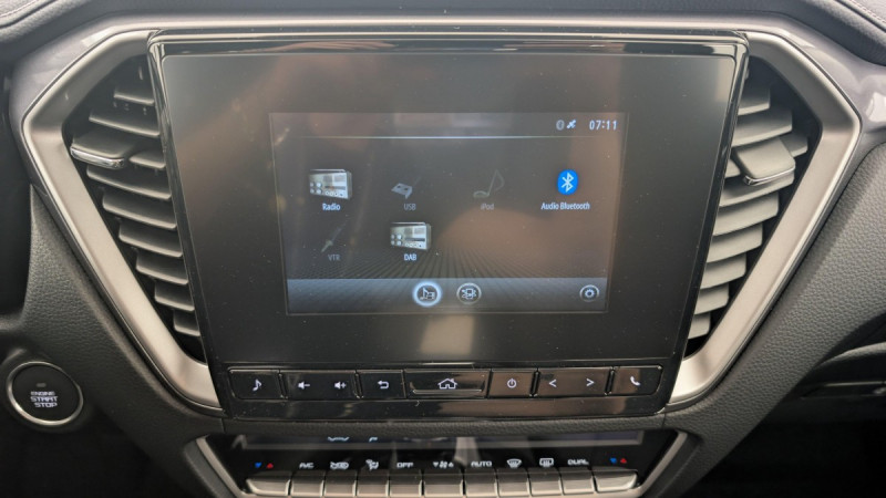 Photo 16 de l'offre de ISUZU D-MAX N60 CREW CAB 1.9 164 CH 4X4 BVA F à 50597€ chez Carlyss automobiles Vitré